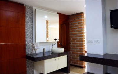 Remodelación de Baño