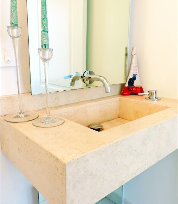 Remodelación de Baño