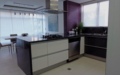 Remodelación de Cocina